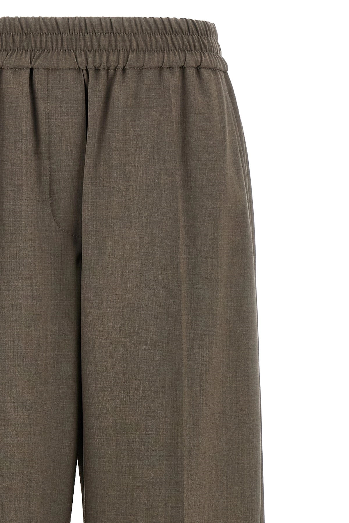 Wool pants - 3