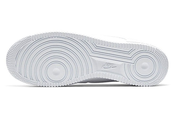 Nike Air Force 1 '07 LV8 'White Grey' CK4363-100 - 5