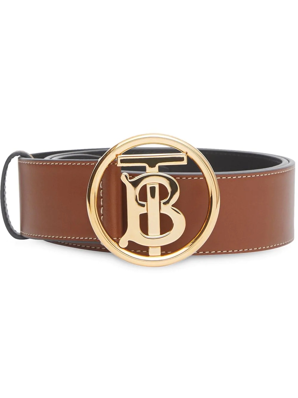 TB buckle belt - 1