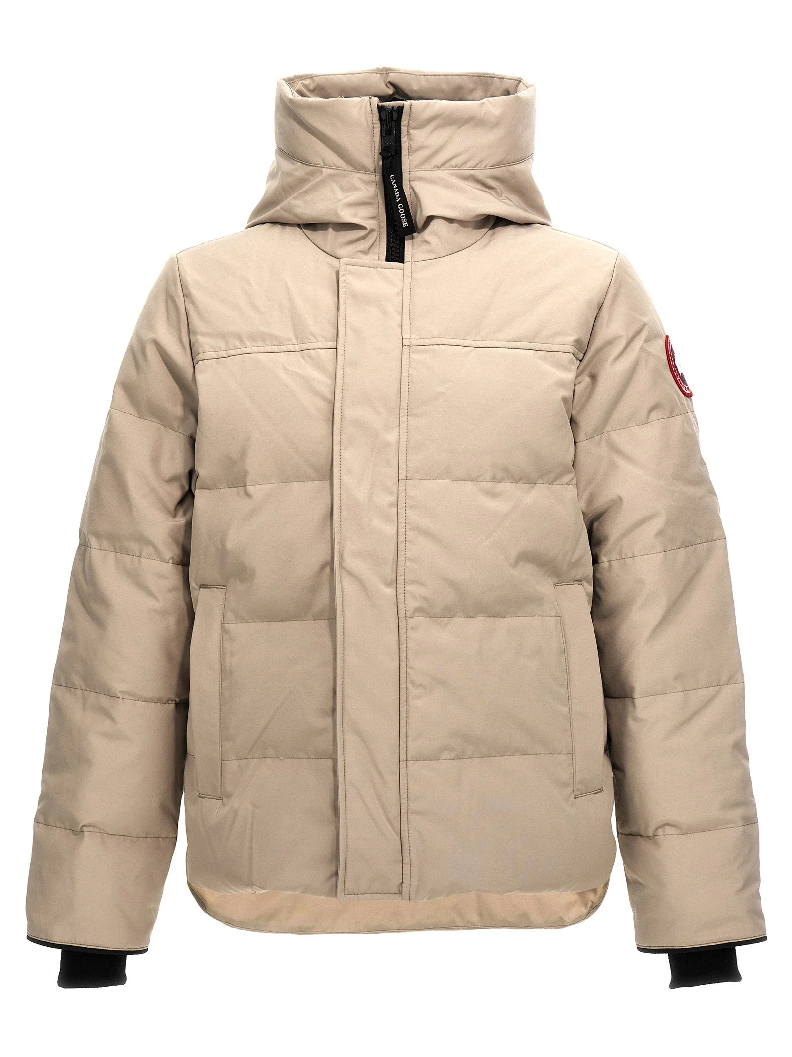 Canada Goose Men 'Macmillan' Parka - 1