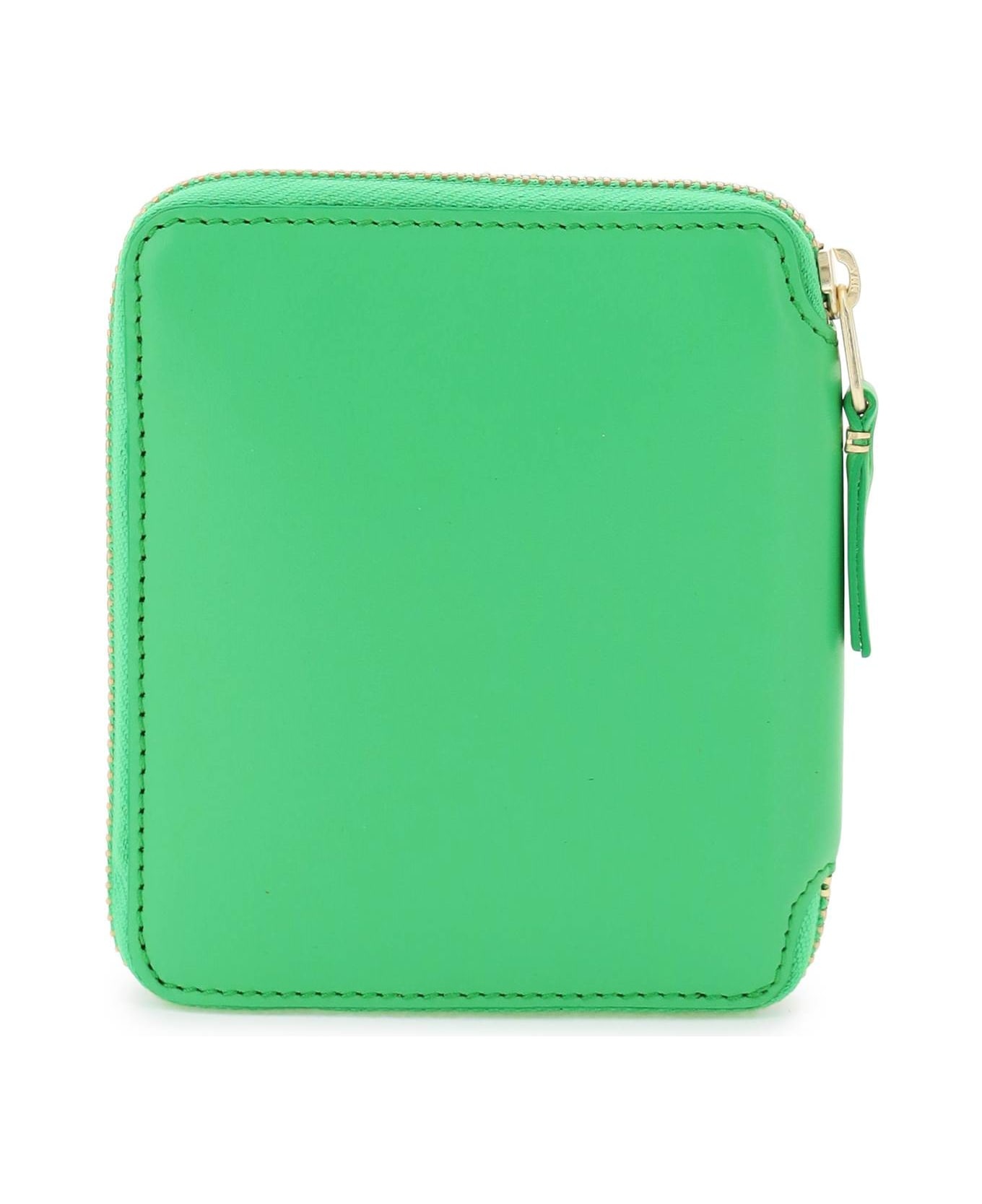 Zip-around Wallet - 3