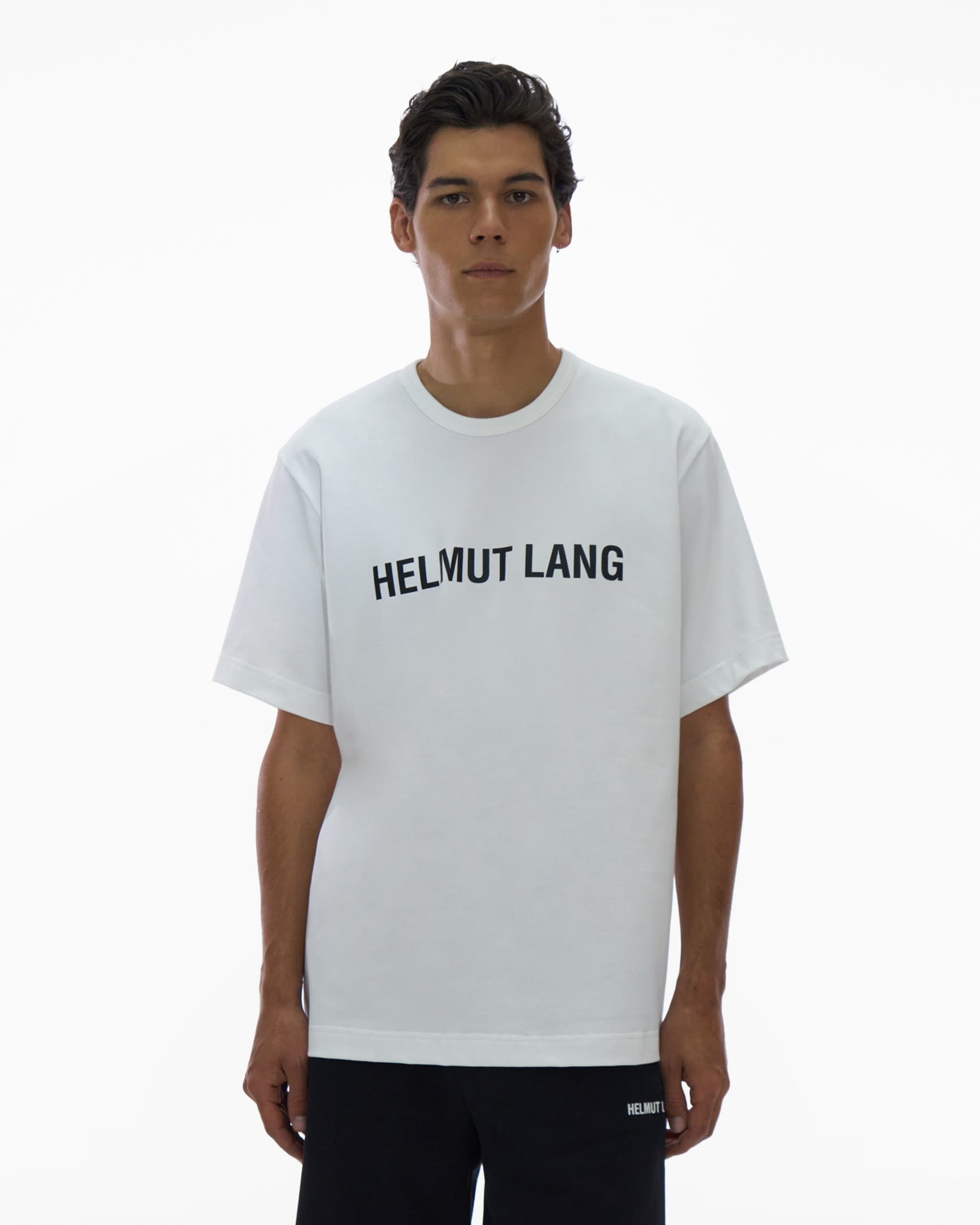 CORE LOGO TEE - 3