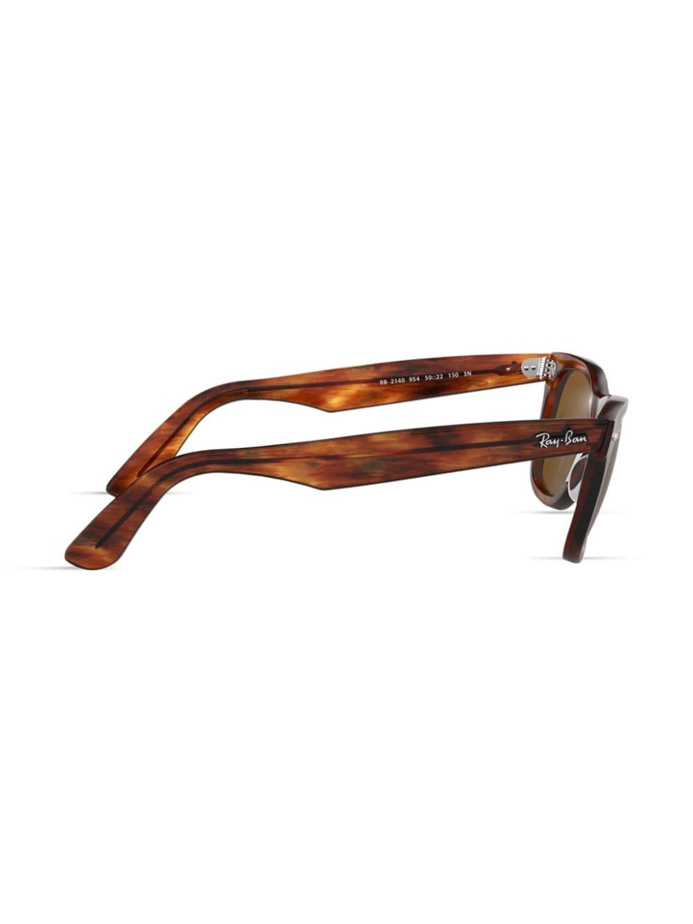 Wayfarer sunglasses - 3