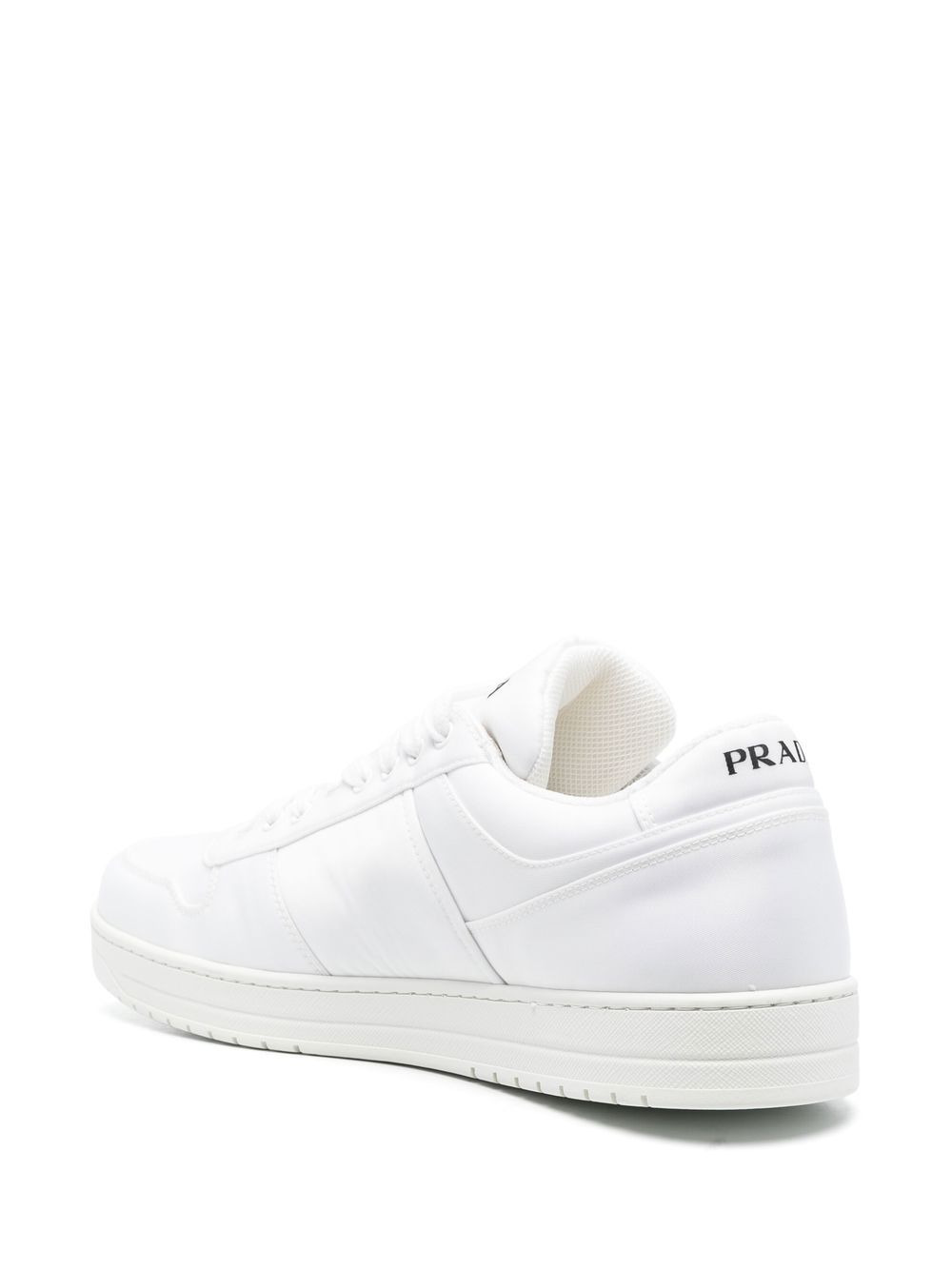 Re-Nylon low-top sneakers - 3