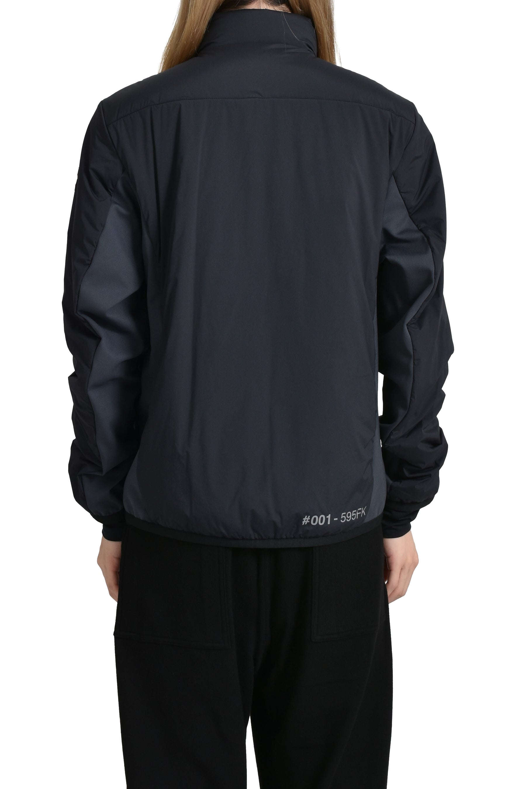 POCOL MID LAYER / NVY - 2