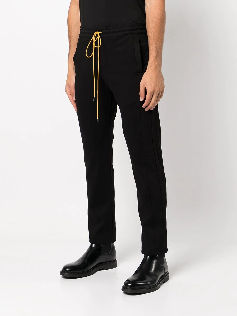 San Pietro track trousers - 3