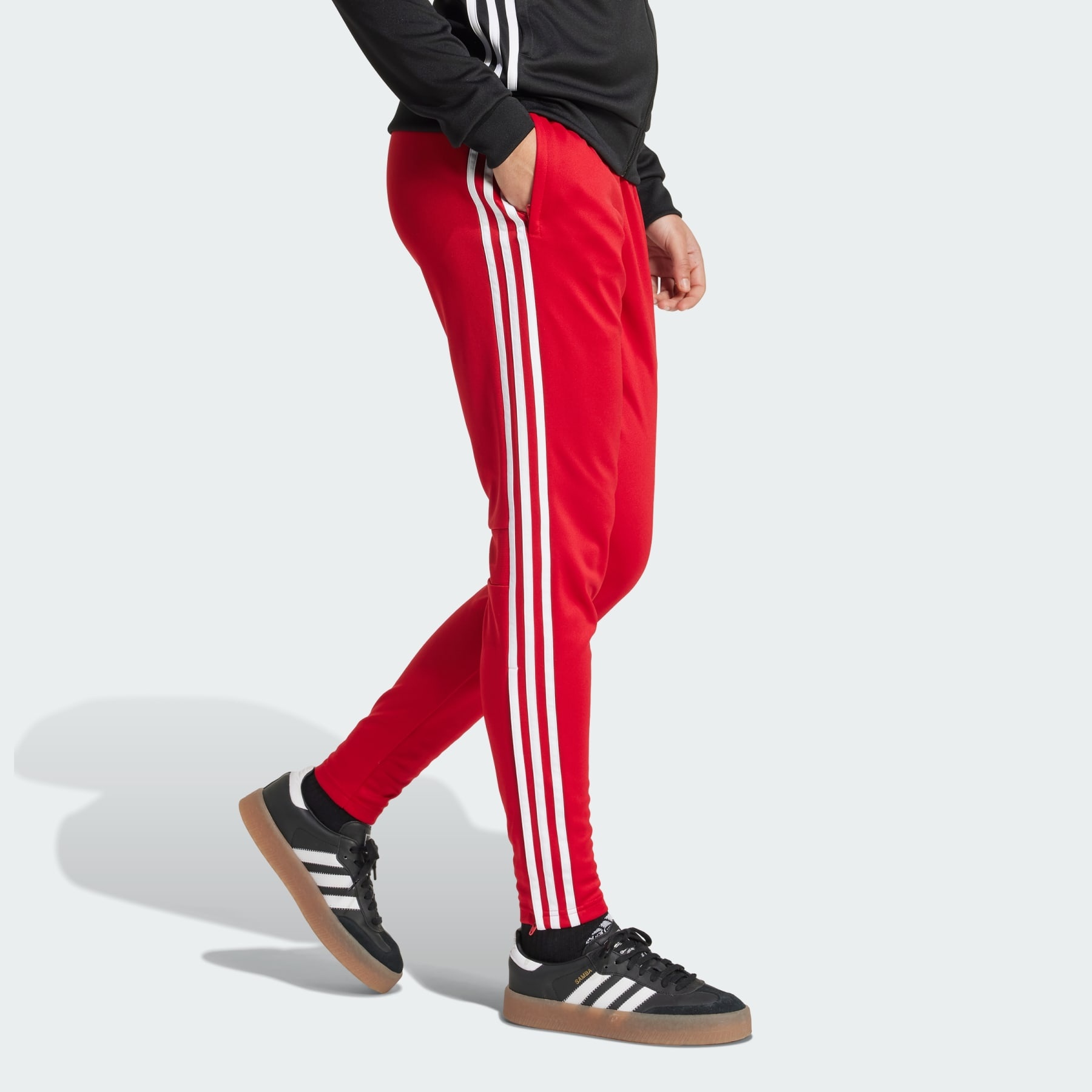 Tiro 25 Essentials Training Pants - 4