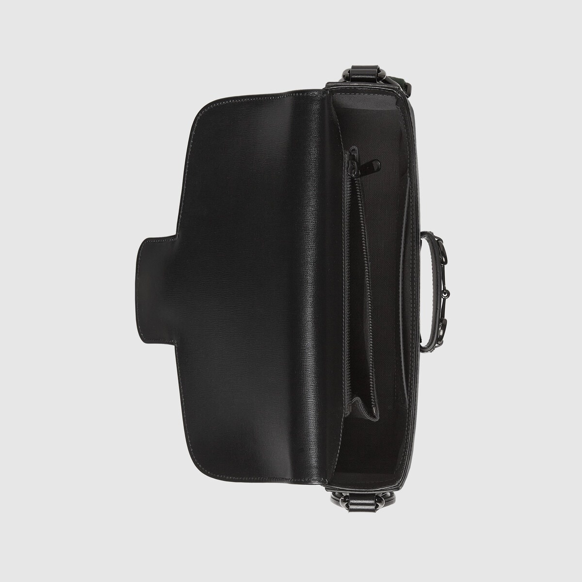 Gucci Horsebit 1955 crossbody bag - 7