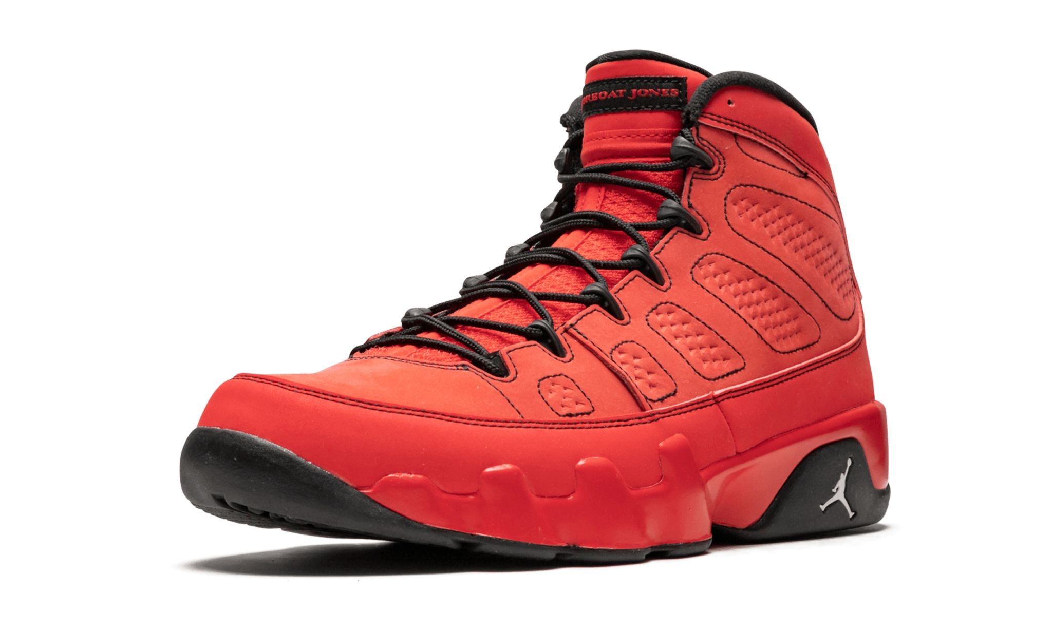 Air Jordan 9 Retro "Motorboat Jones" - 4