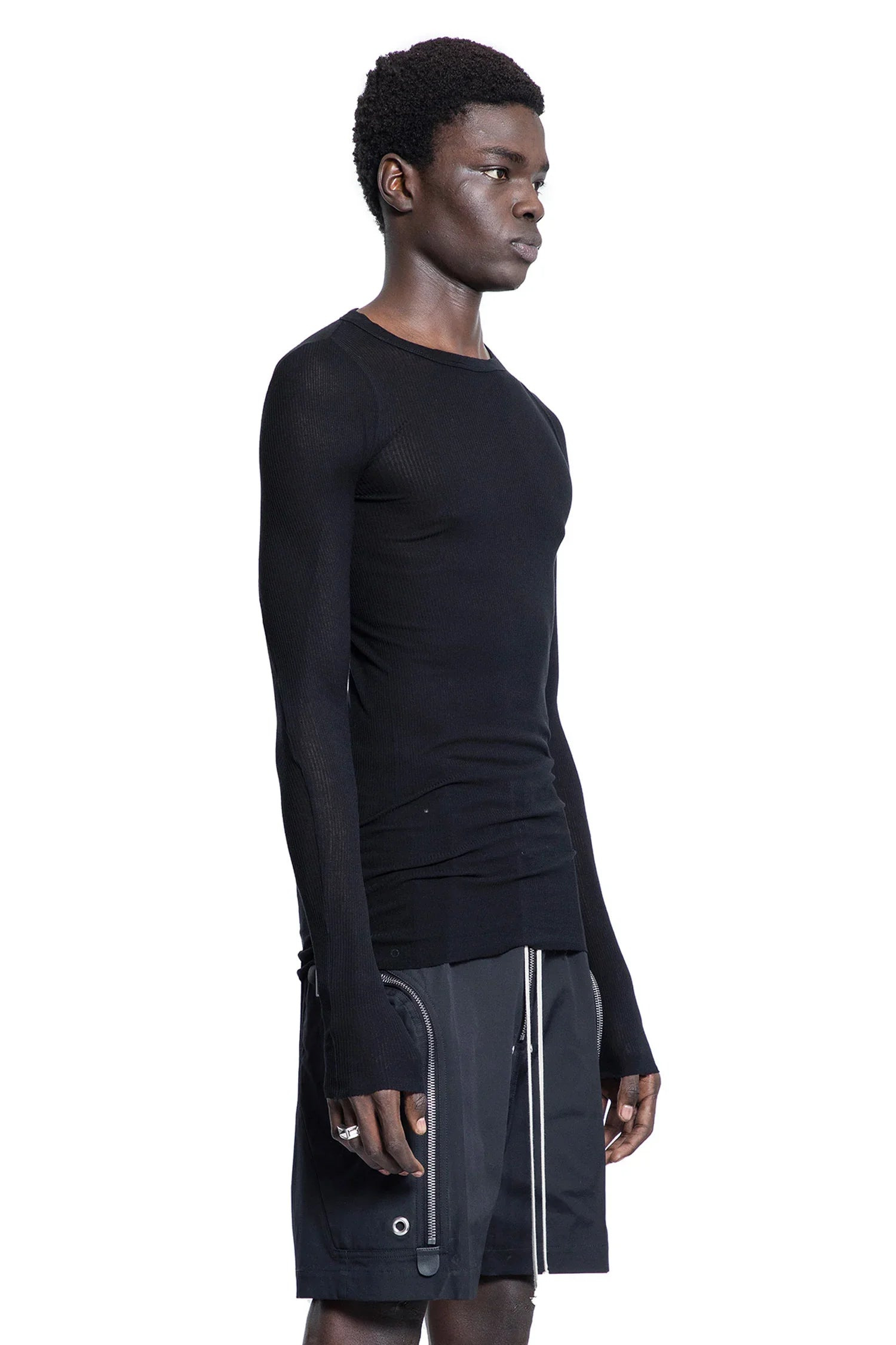 Hollywood-Rib-Long-Sleeve-T - 2
