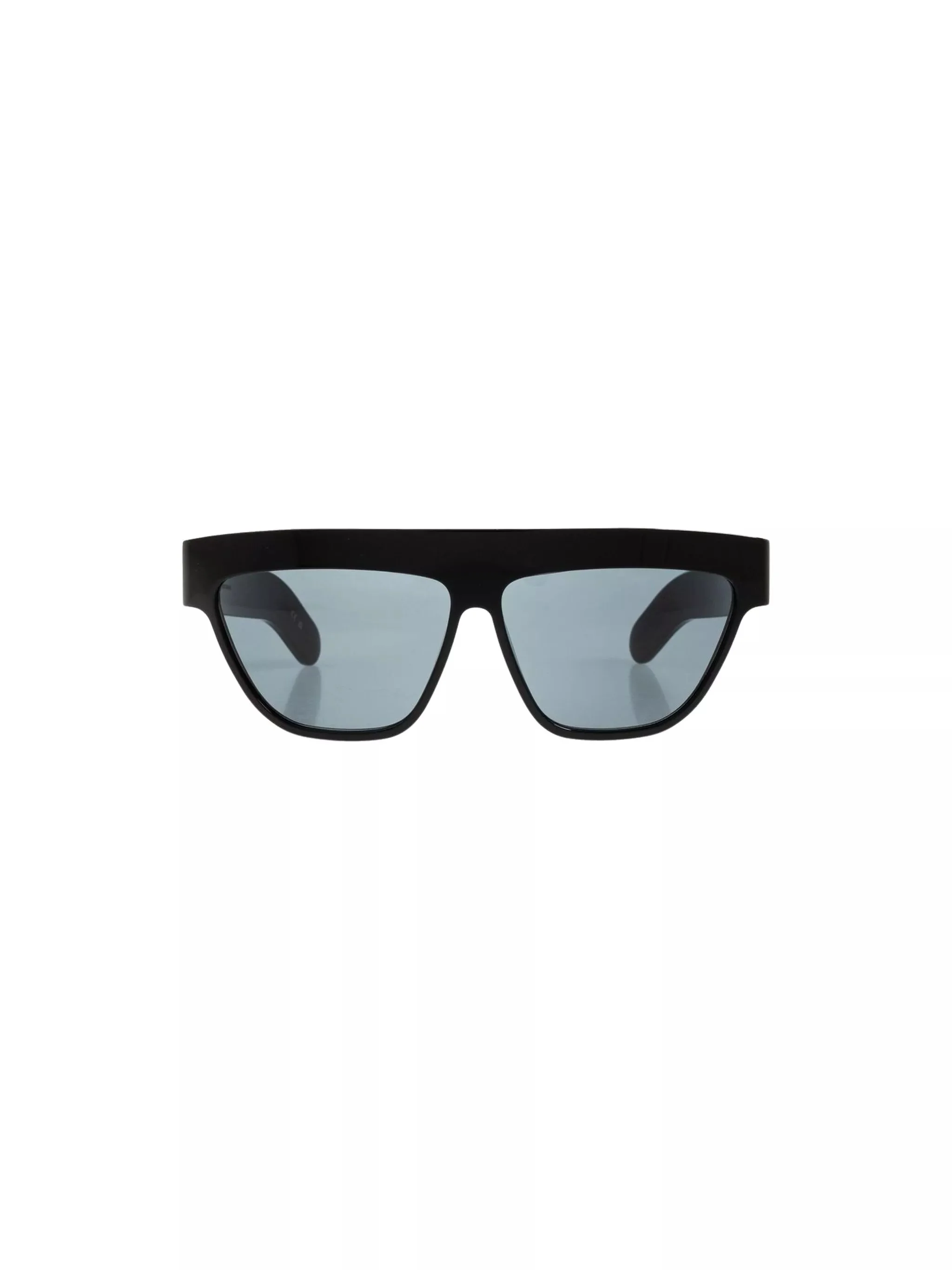 Sunglasses Irregular Frame - 1