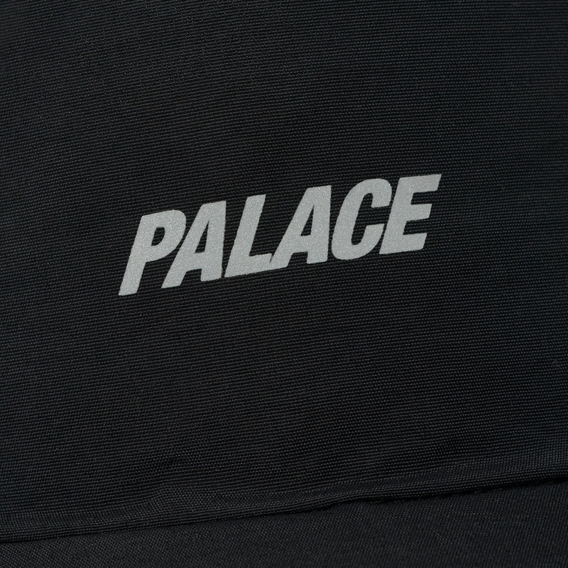RACK 25 RUNNER BLACK 4
