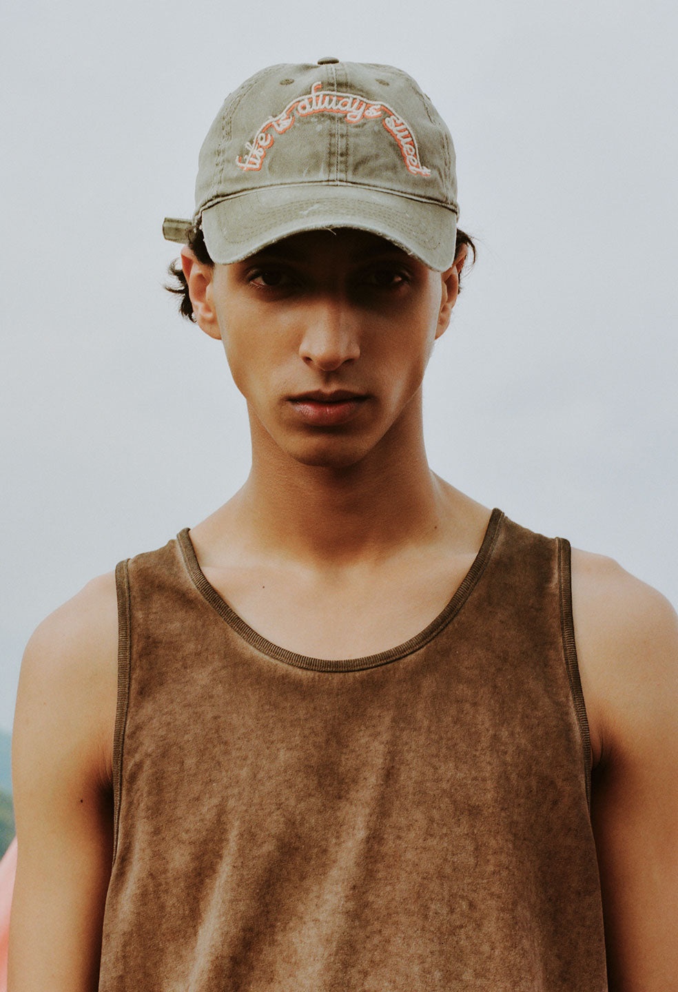 FOLSOM HAT - 6
