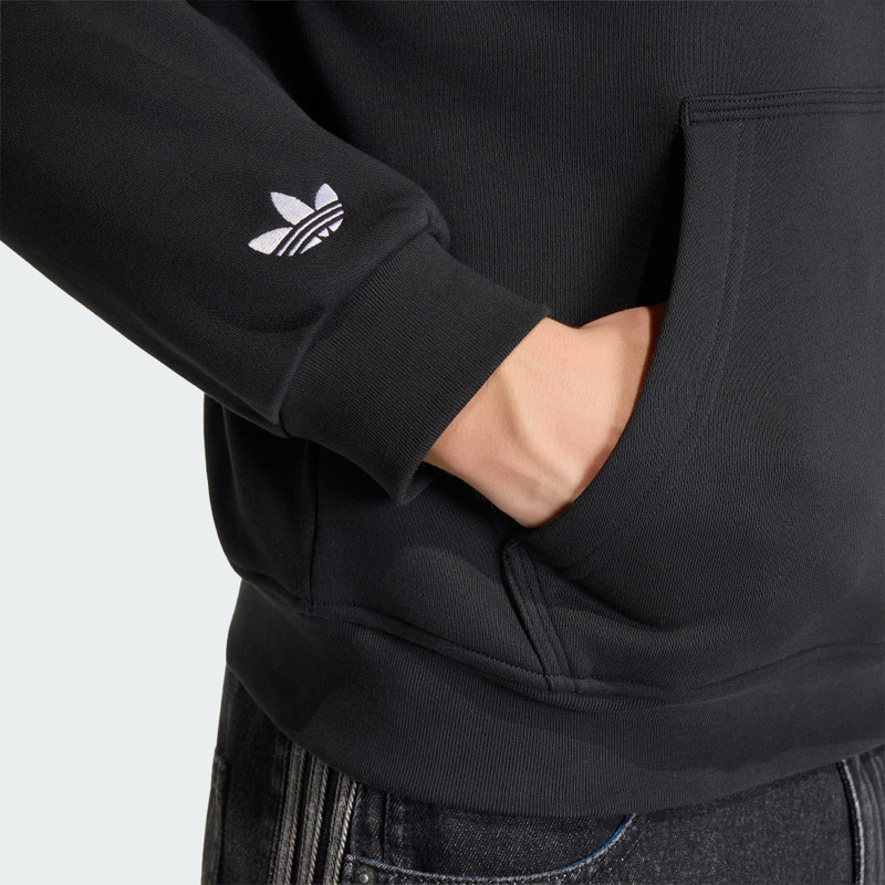 Archive Anime Soccer Hoodie 6