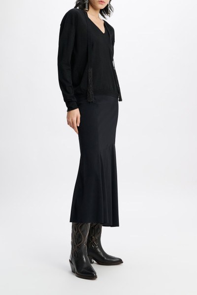 DOROTHEE SCHUMACHER ELEGANT COMFORT skirt outlook