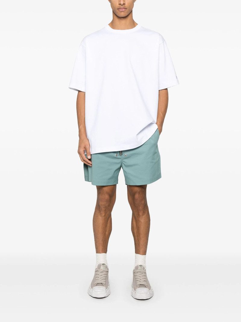Champion Cotton T-shirt outlook