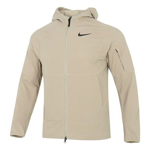 Nike Men Flex Pro Vent Max Jacket Wntz DQ6594-250 - 1