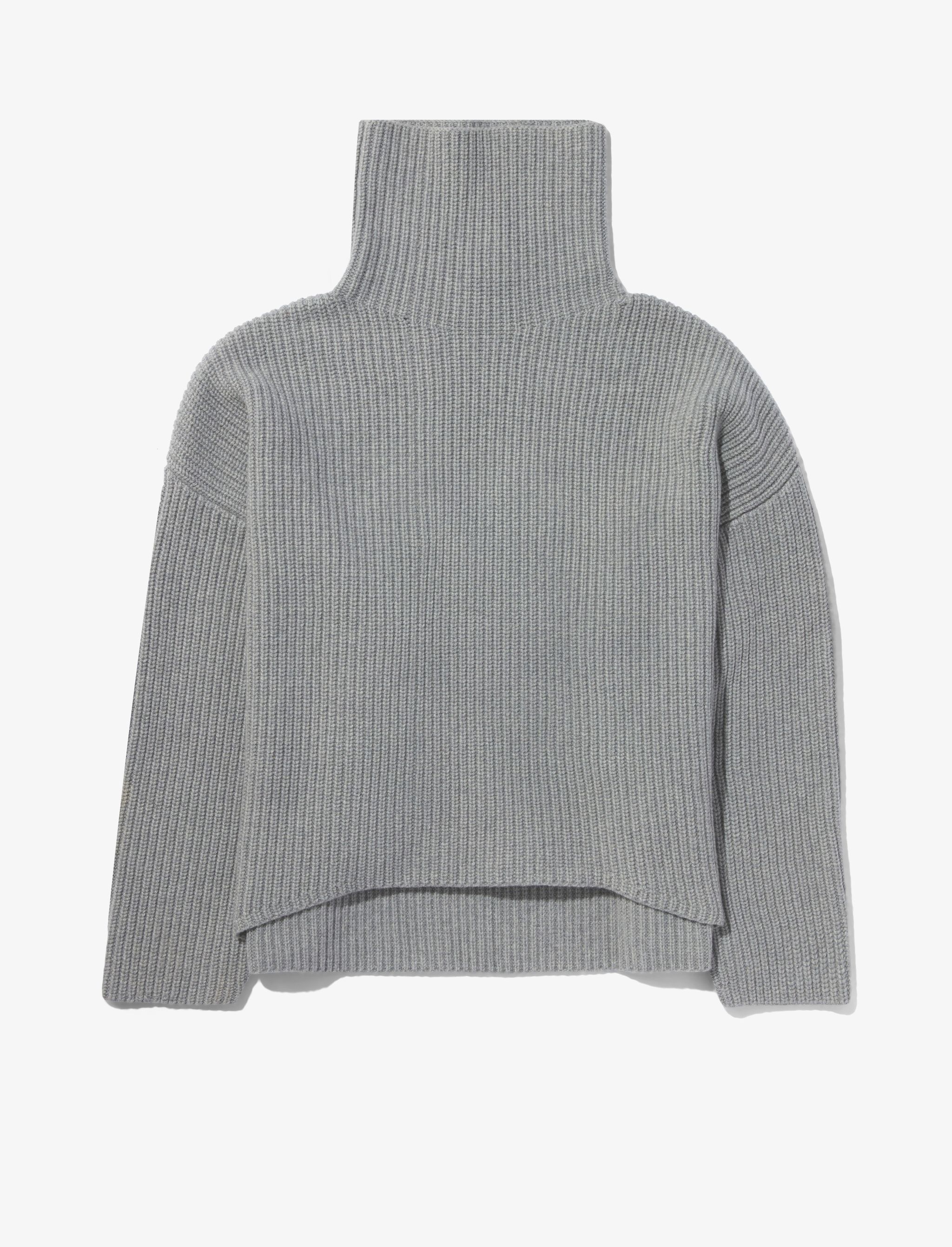 Mercedes-Benz x Proenza Schouler Eco Cashmere Turtleneck - 1