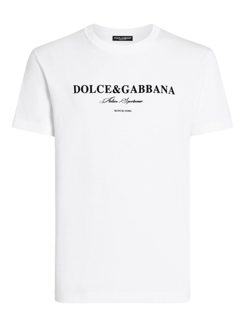 Dolce & Gabbana T-shirt - 1
