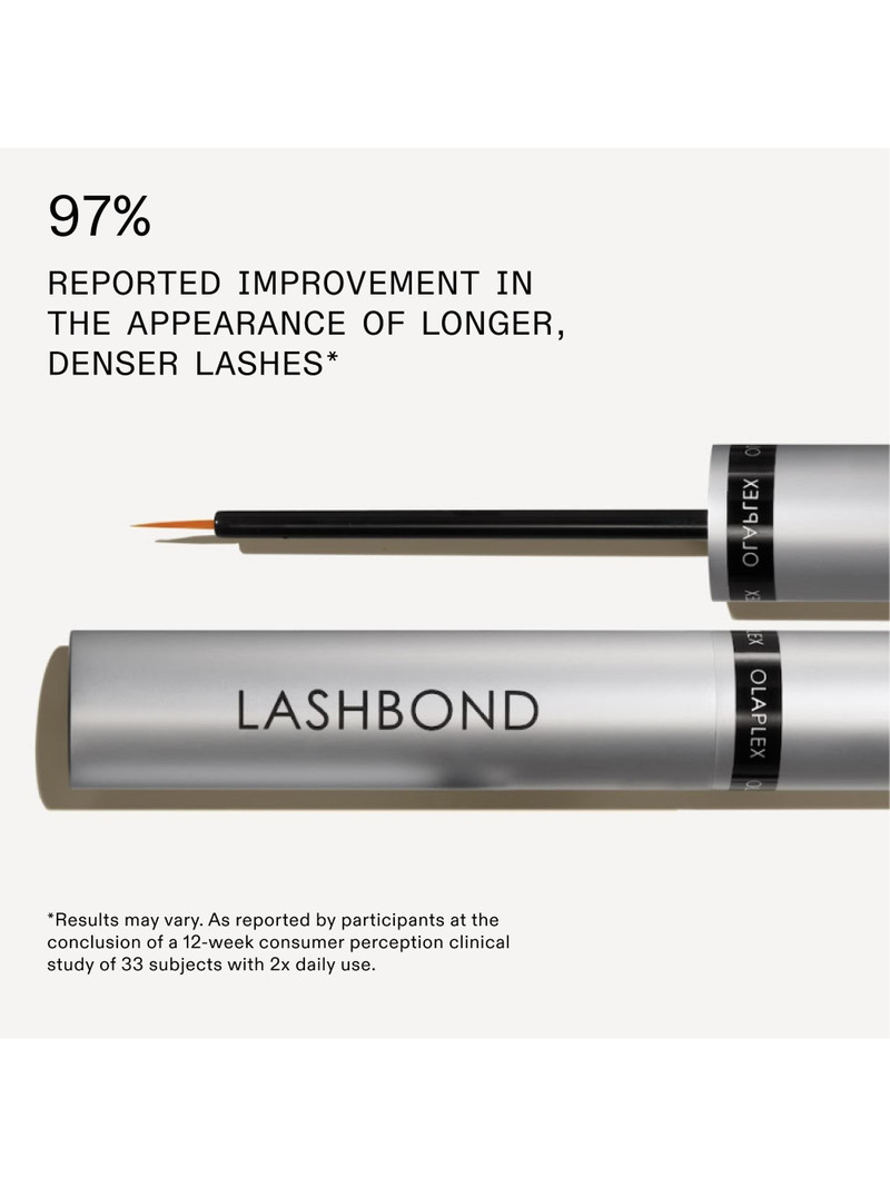 Women's Lash Bond 3