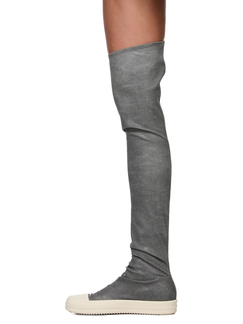 Rick Owens DRKSHDW BOOTS outlook