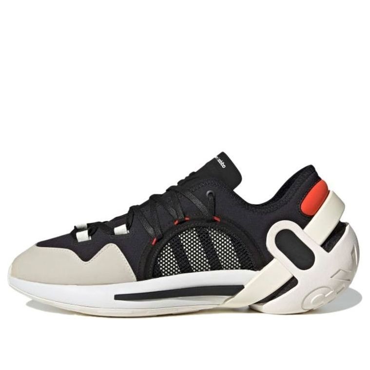 adidas Y-3 Idoso Boost 'Black Bliss' GZ9136 - 1