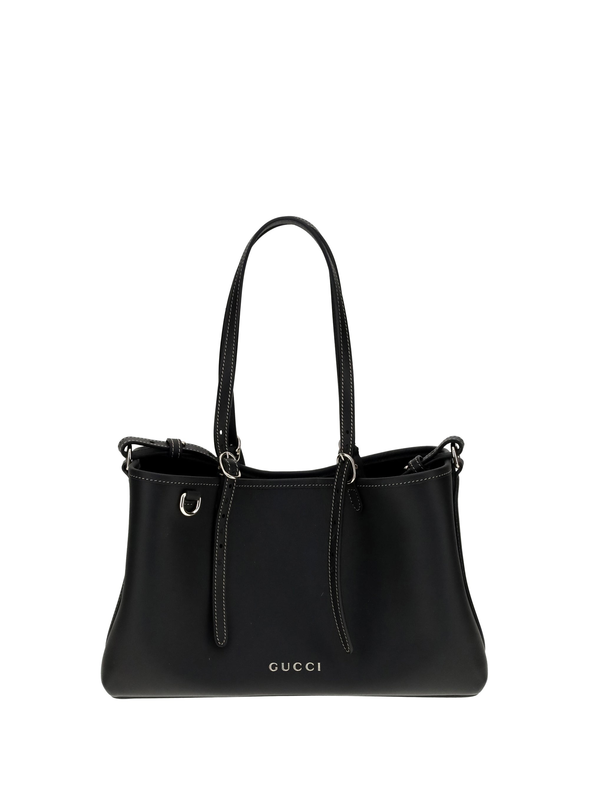 Gucci Women Handbag Gg Emblem Arab. C - 1
