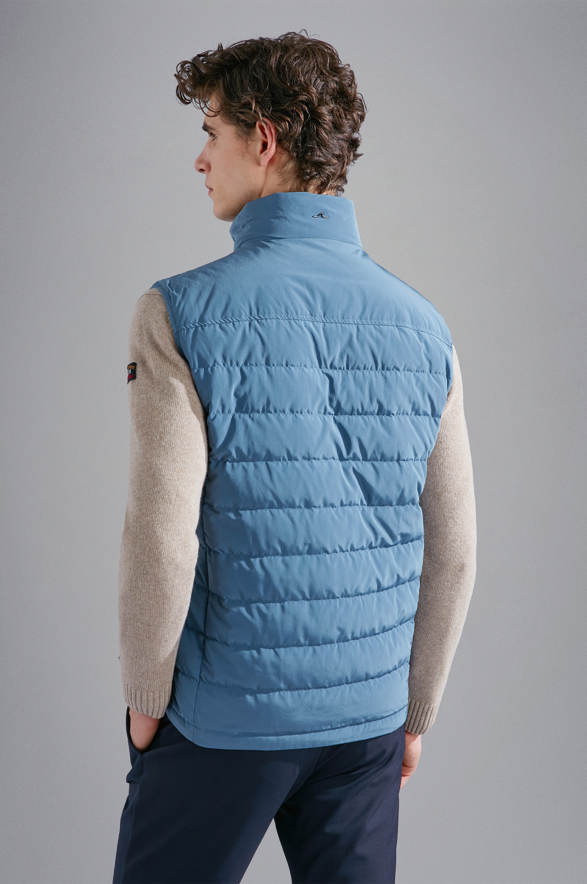RE-130 HIGH DENSITY VEST - 3