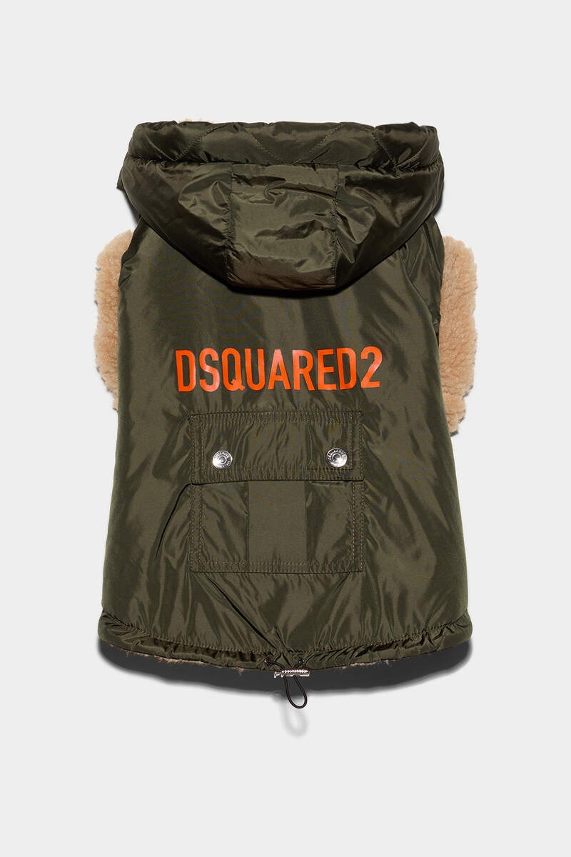 POLDO X D2 EDMONTON DOG OUTWEAR - 3
