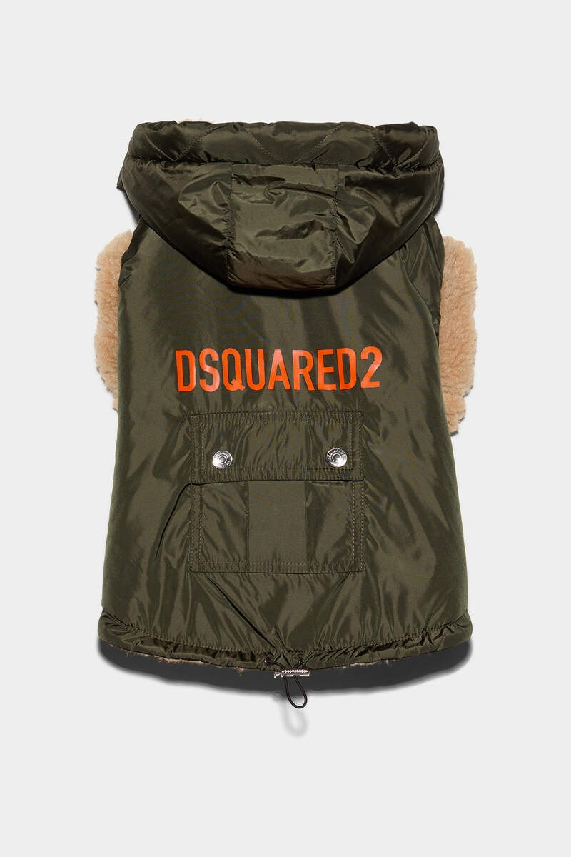 POLDO X D2 EDMONTON DOG OUTWEAR 3