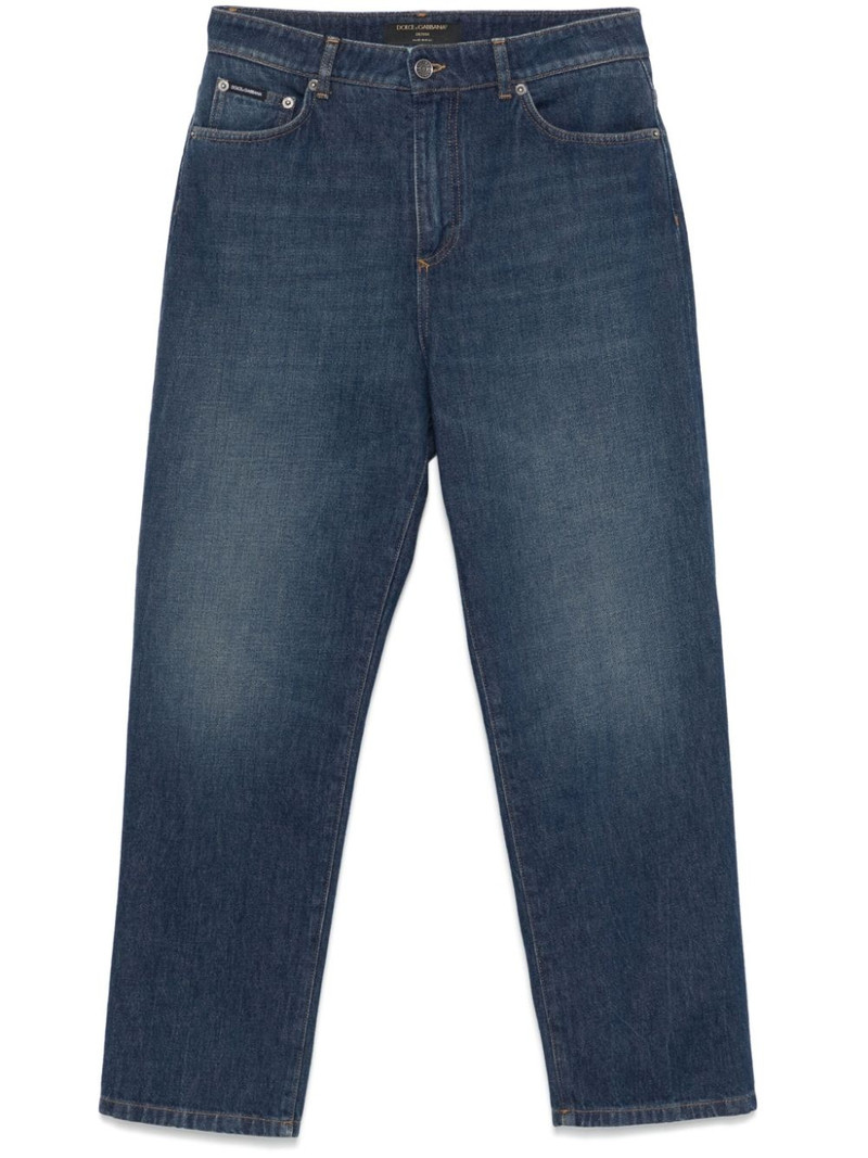 tapered jeans 1