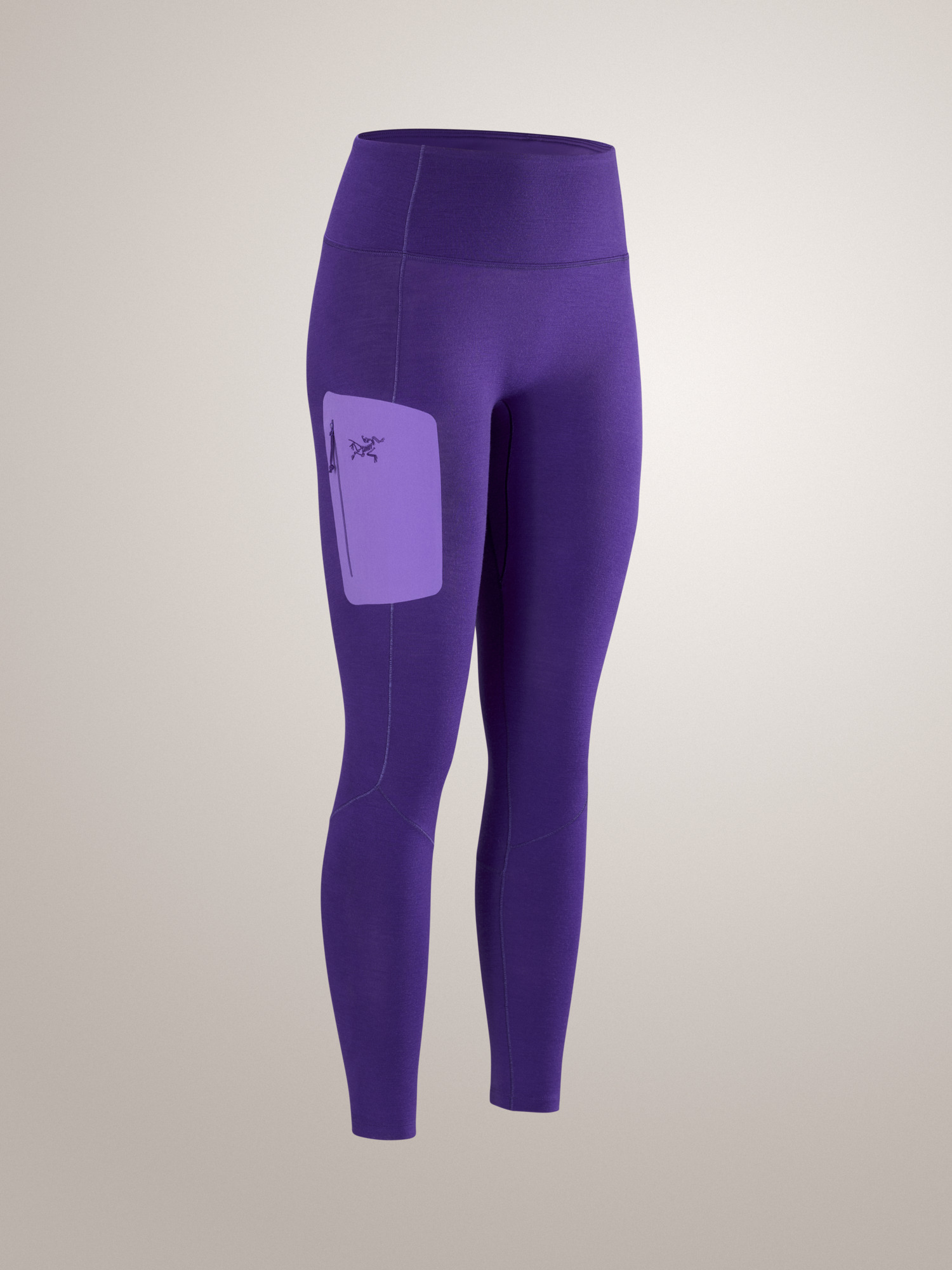 Satoro Merino Wool Bottom - 2