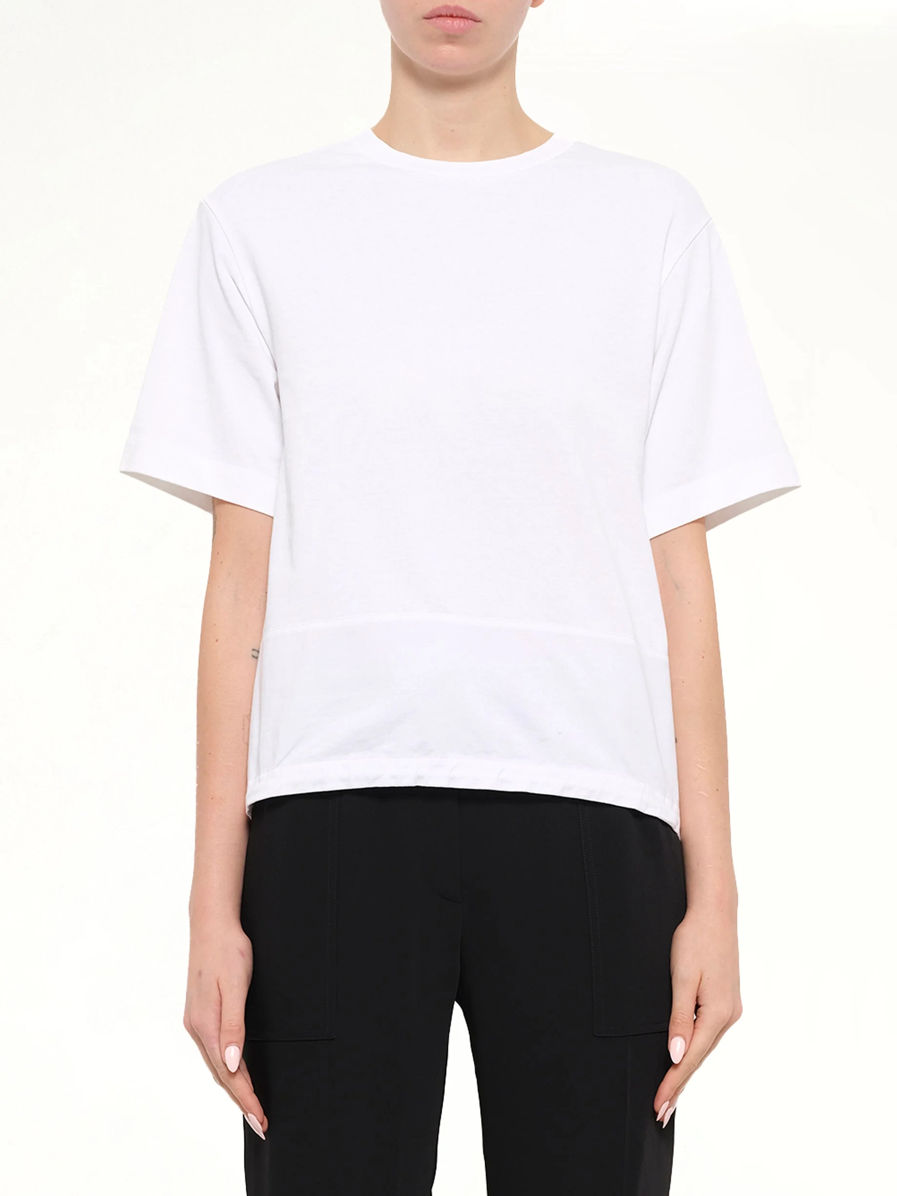 Kenzo Top in White - 1