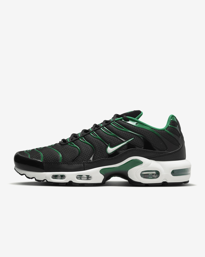 Nike Air Max Plus Men's Shoes - 1
