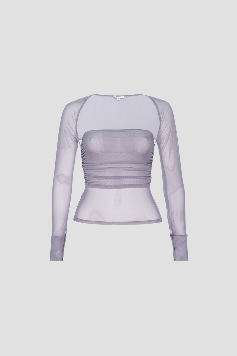 miaou IRIS TOP - SMOKE outlook