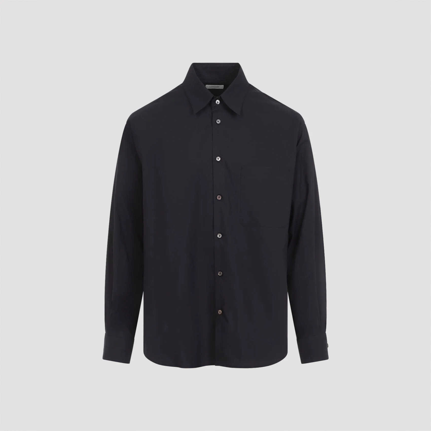Lemaire Regular Shirt - 1