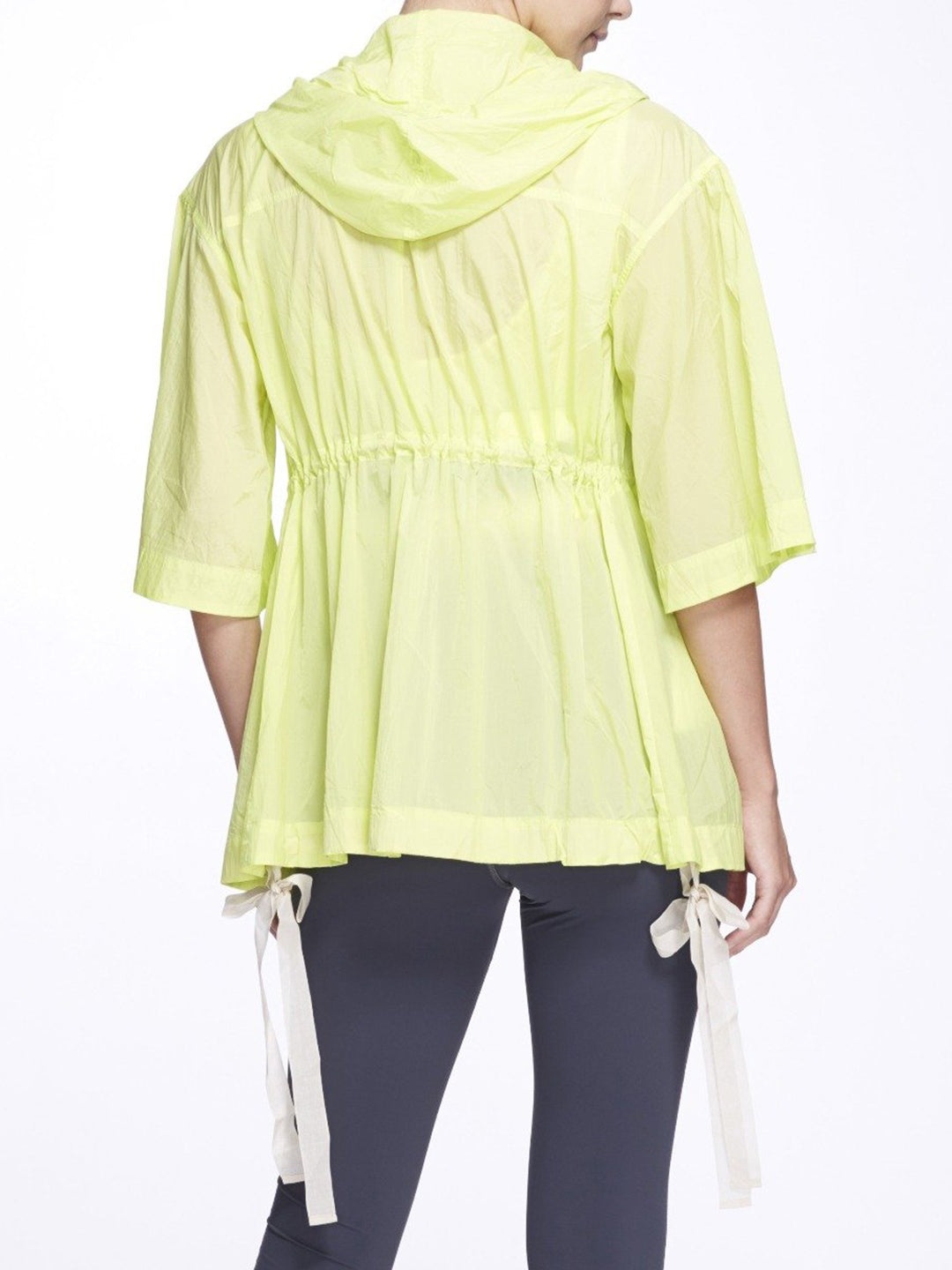NAOMI JACKET - 3