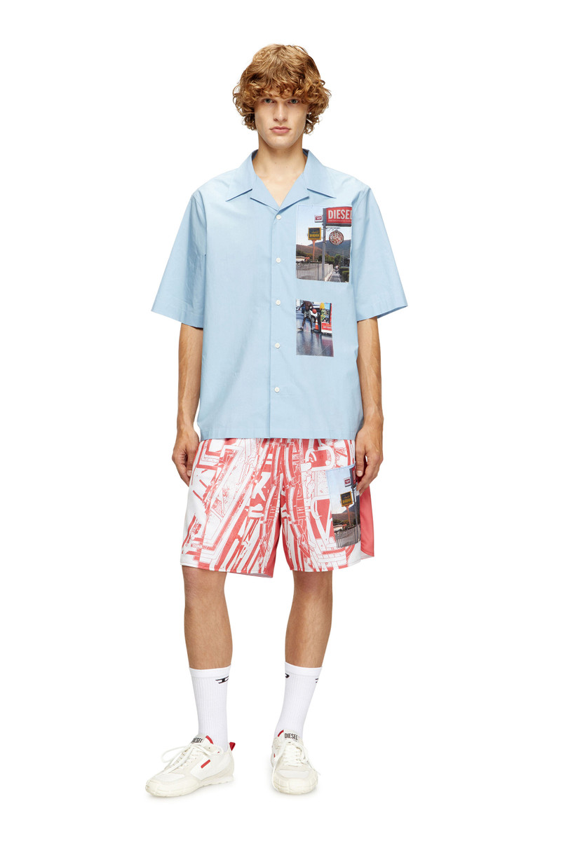 Diesel S-PAGODHA LOW outlook