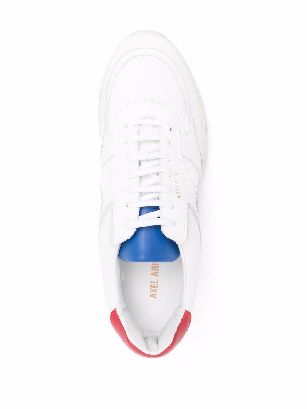 Genesis low-top sneakers - 4