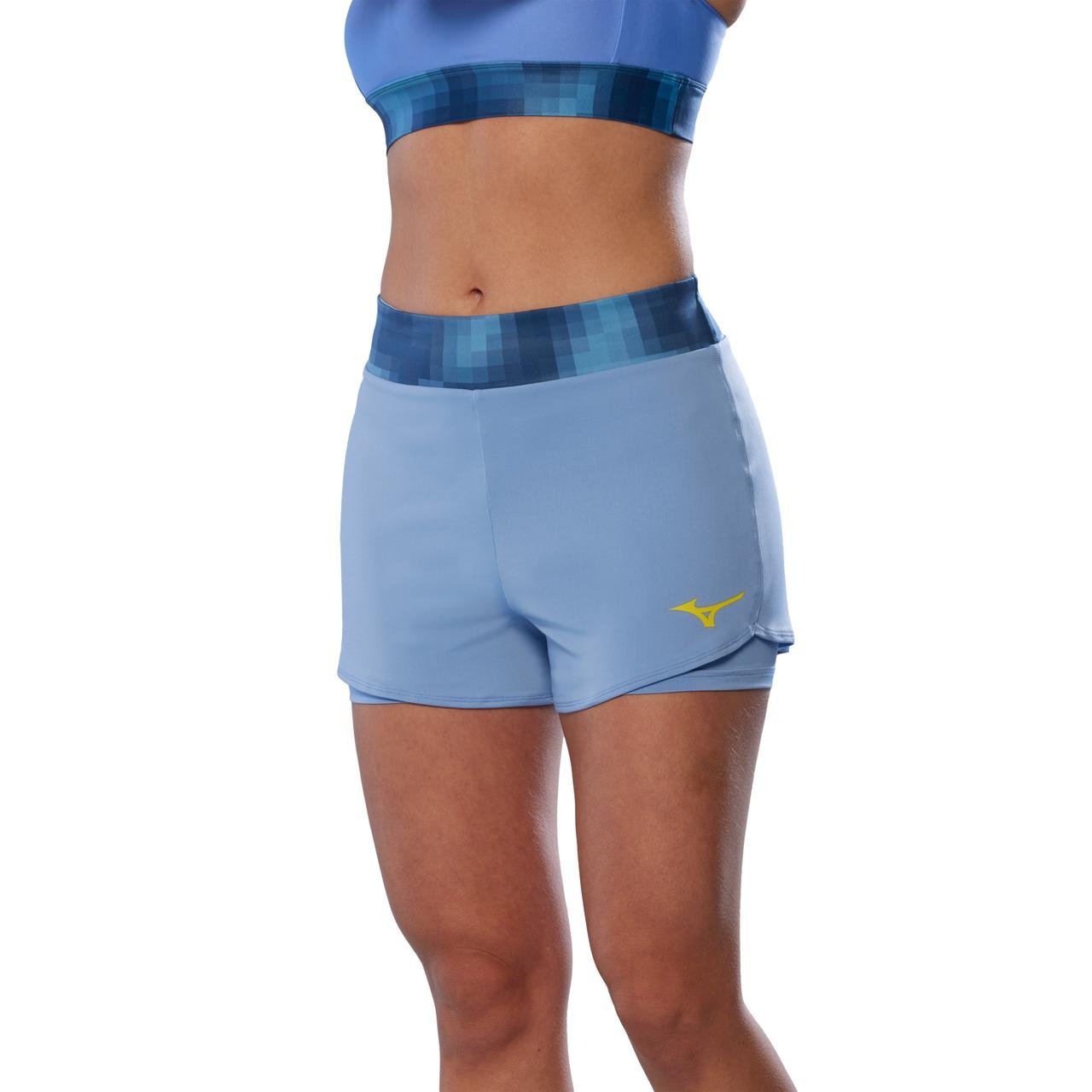 Mizuno Women's Flex Tennis Short - 3