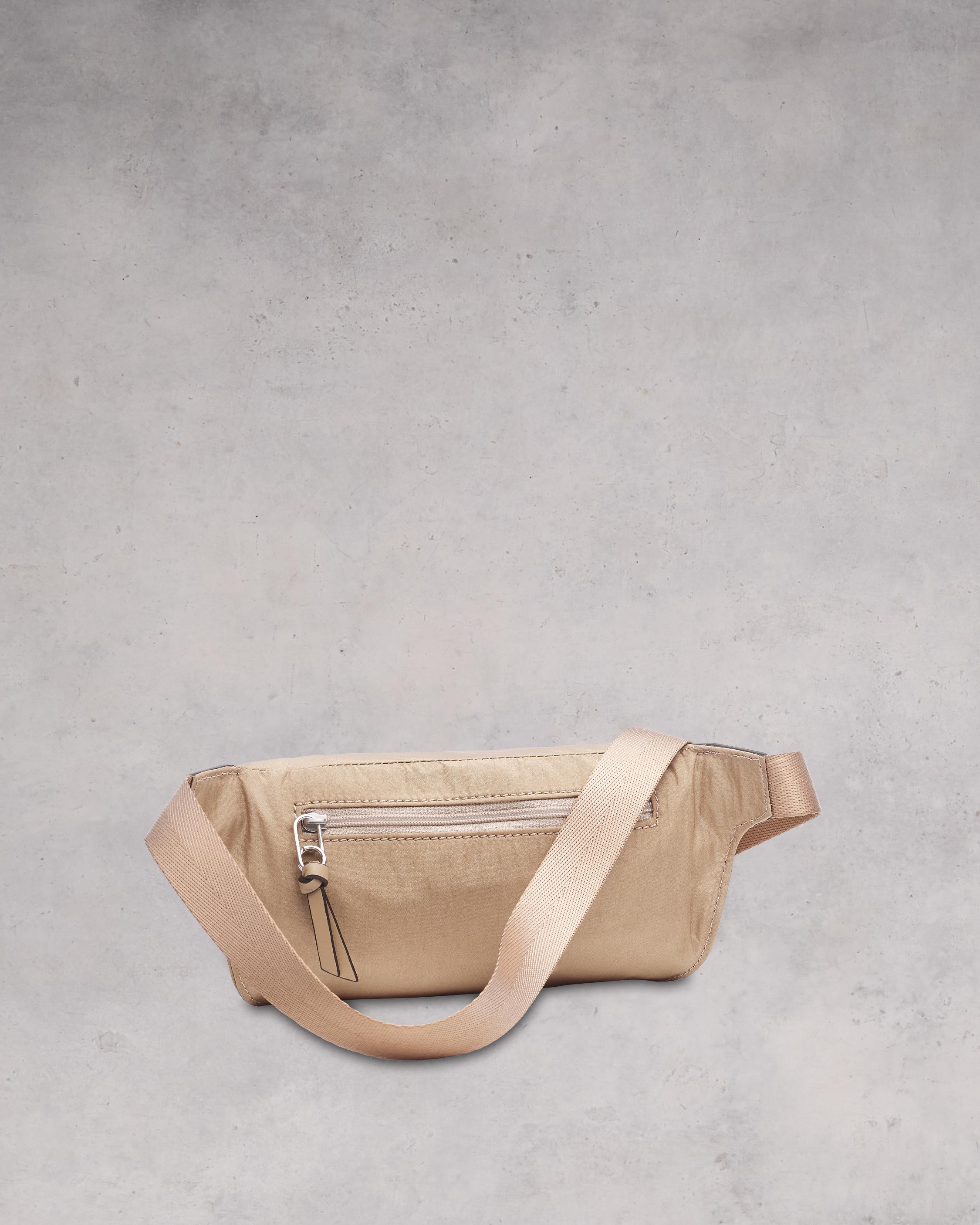 Mini Commuter Fanny Pack - 3
