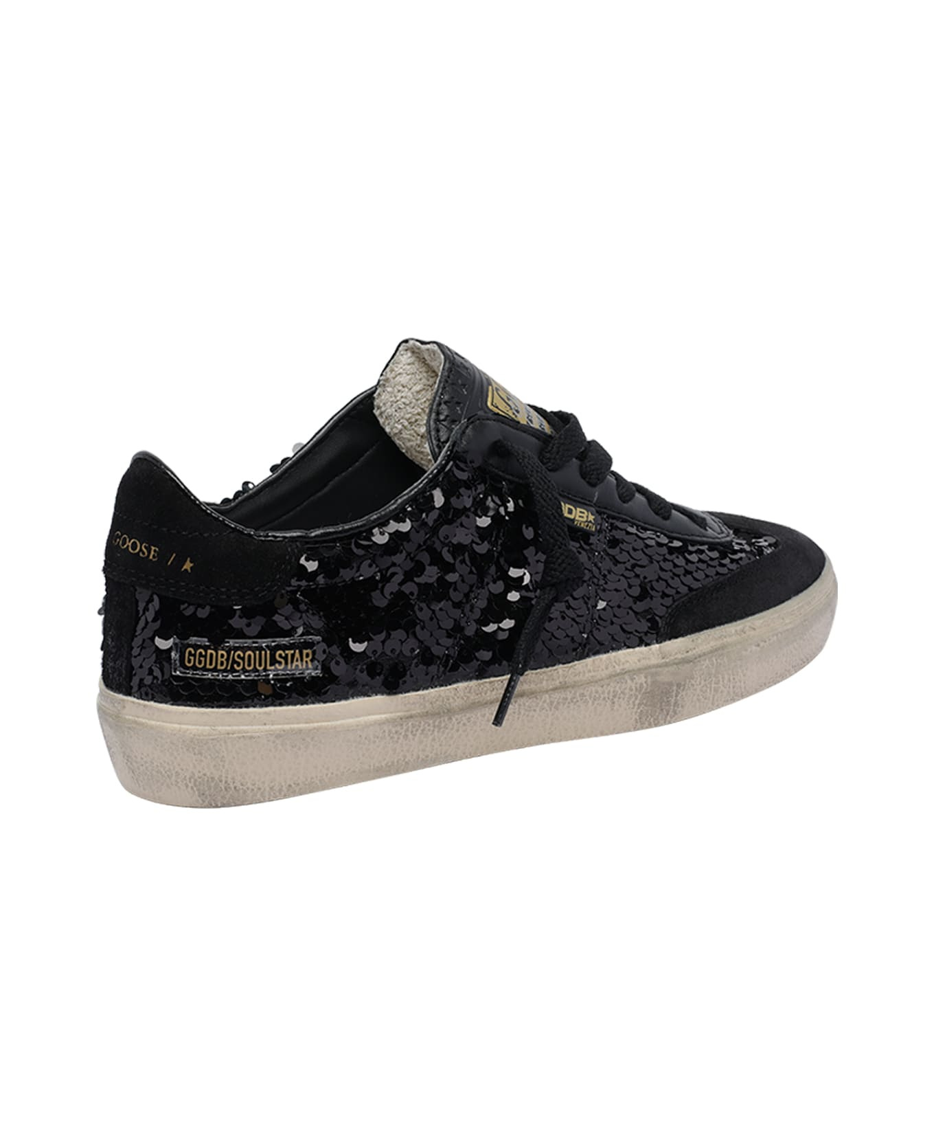 Soul-star Sneakers - 3