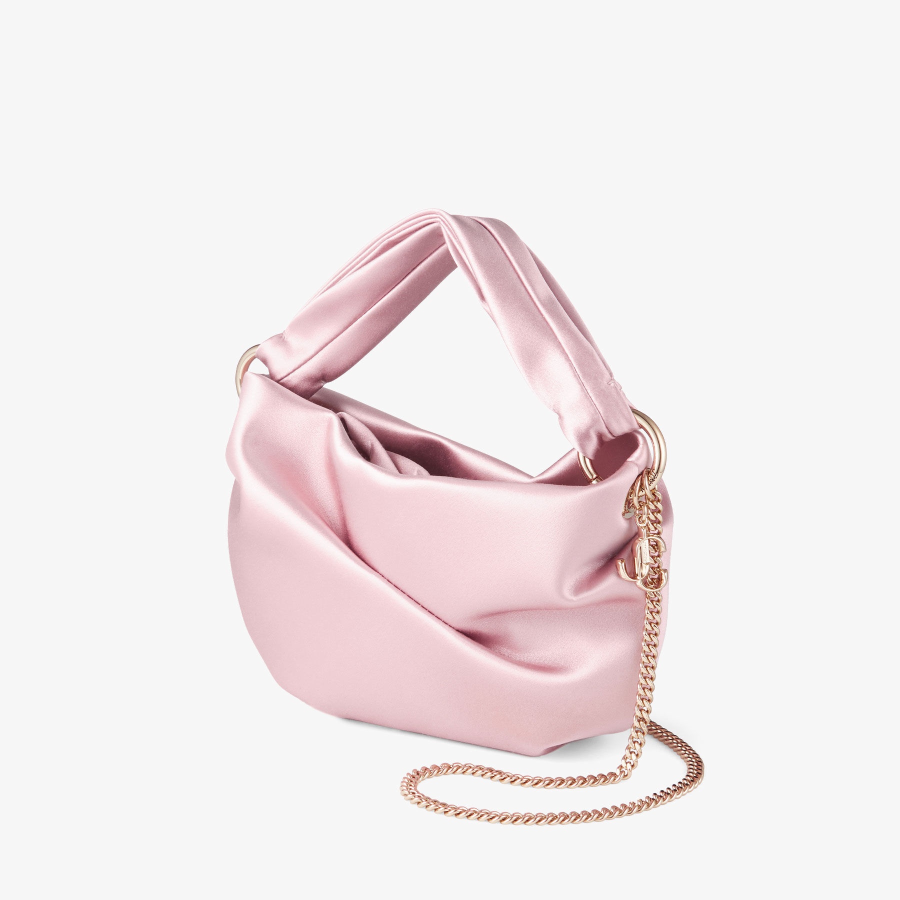 Bonny
Rose Satin Bag - 2