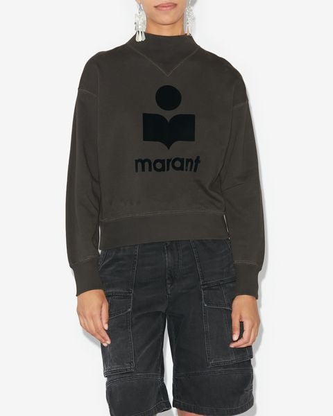 MOBY SWEATSHIRT - 8