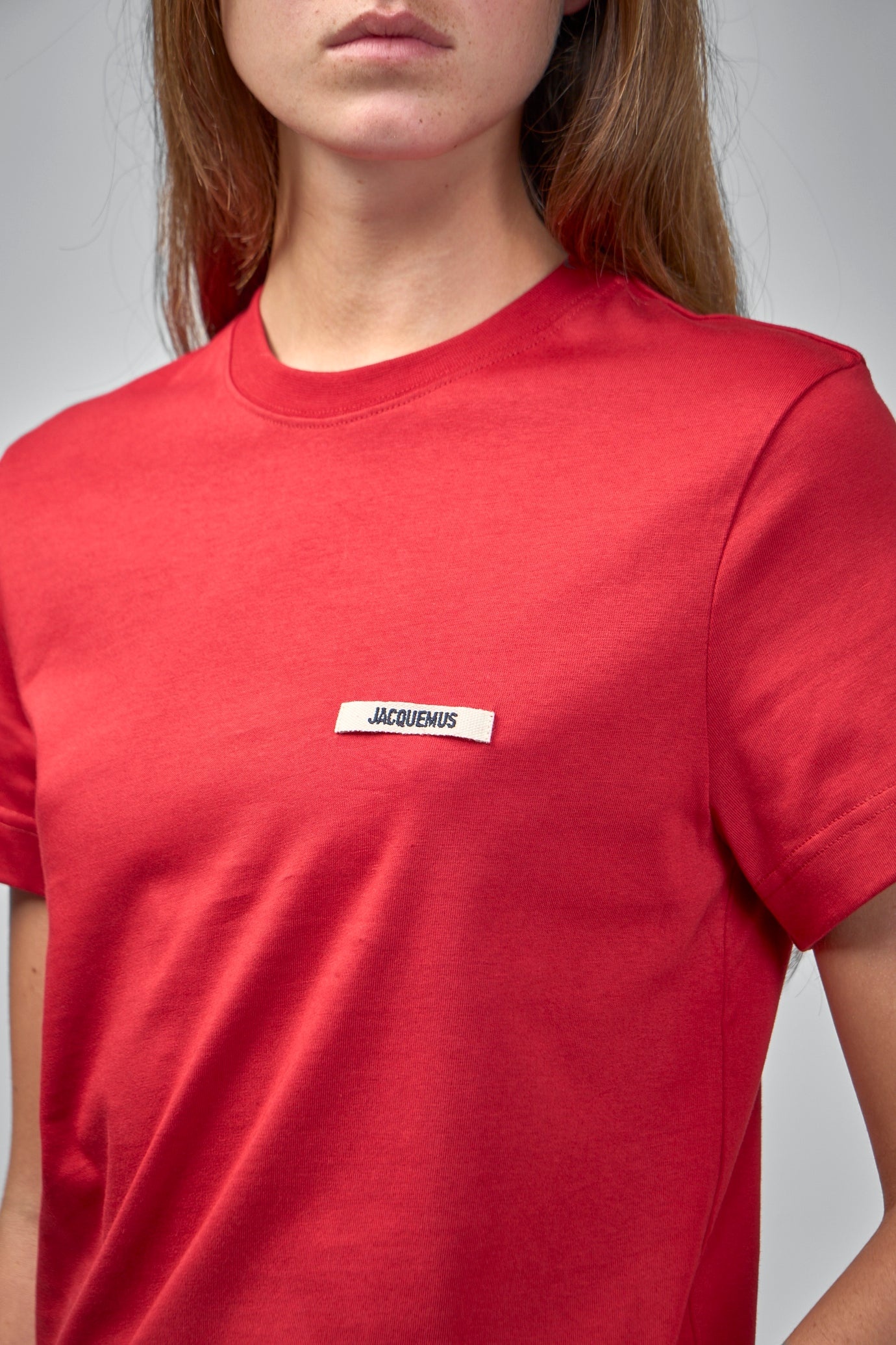 Le Tshirt Gros Grain Short Sleeve - 4