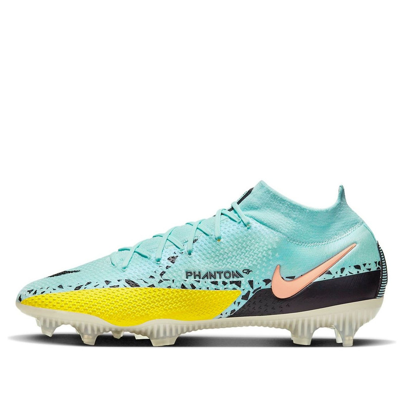Nike Phantom GT2 DF Elite FG 'Lucent Pack' CZ9889-407 - 1