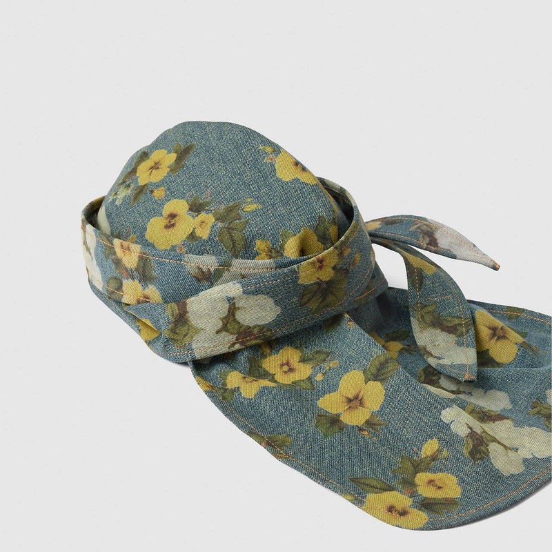 LEVI'S® X DENIM TEARS DURAG 1