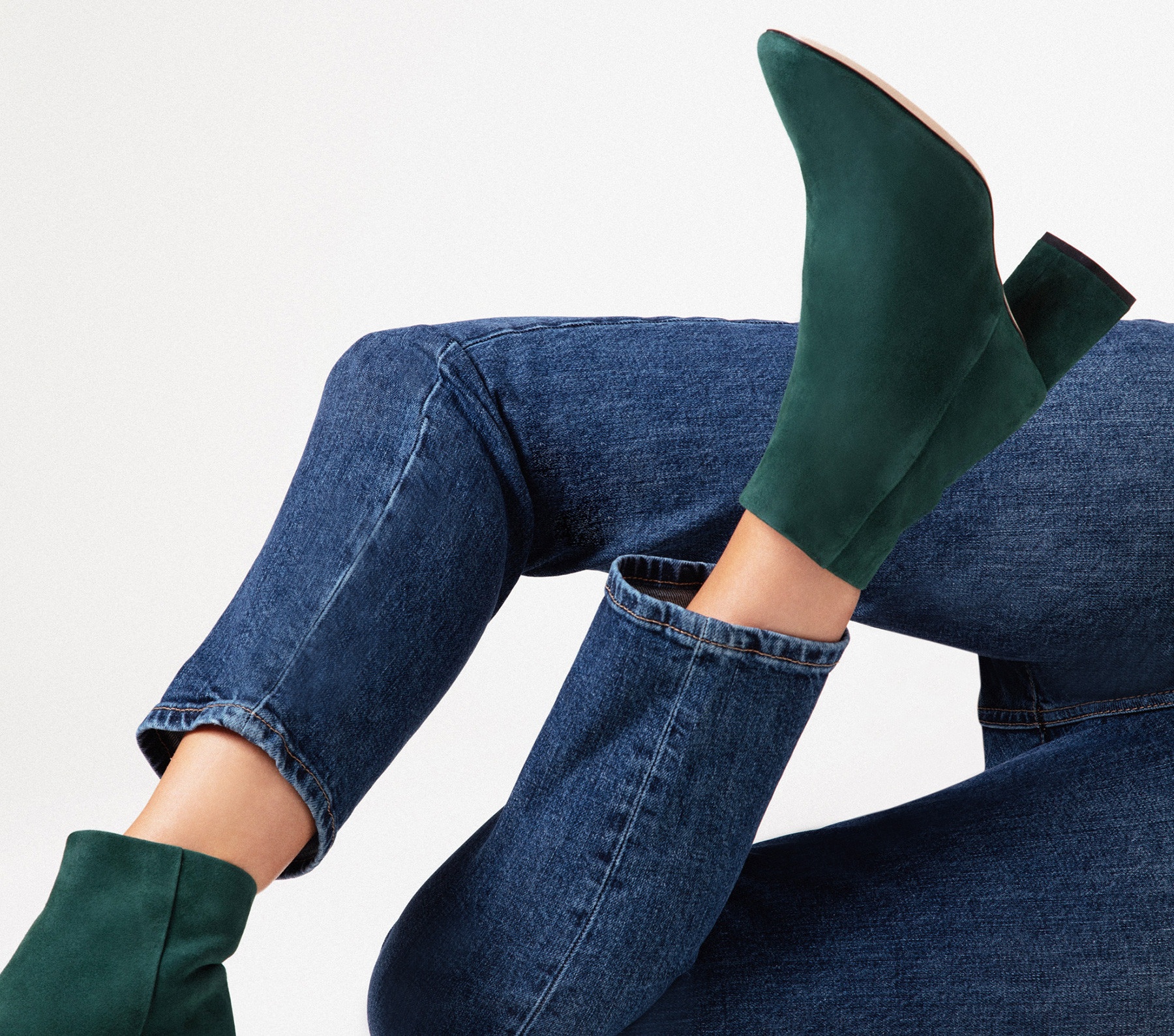 Melo ankle boots - 6