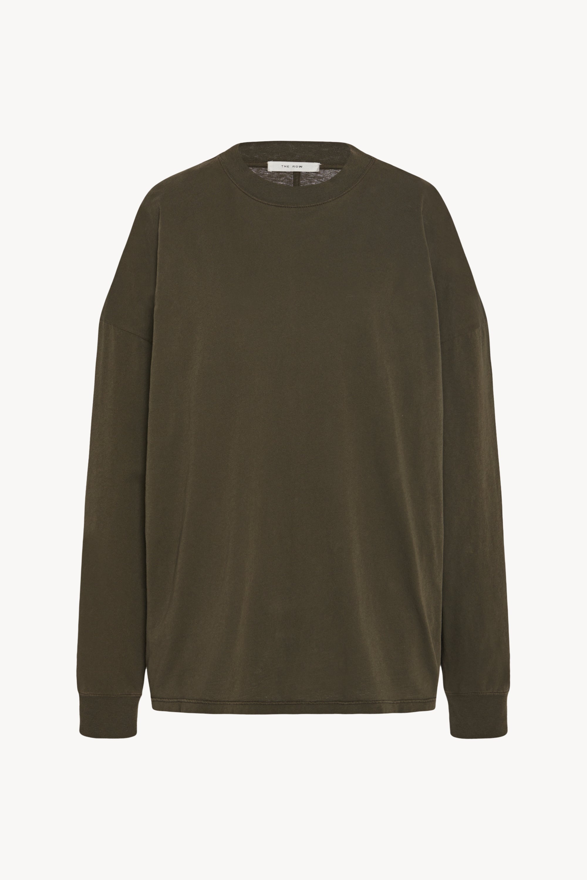 Dolino Top in Cotton - 1