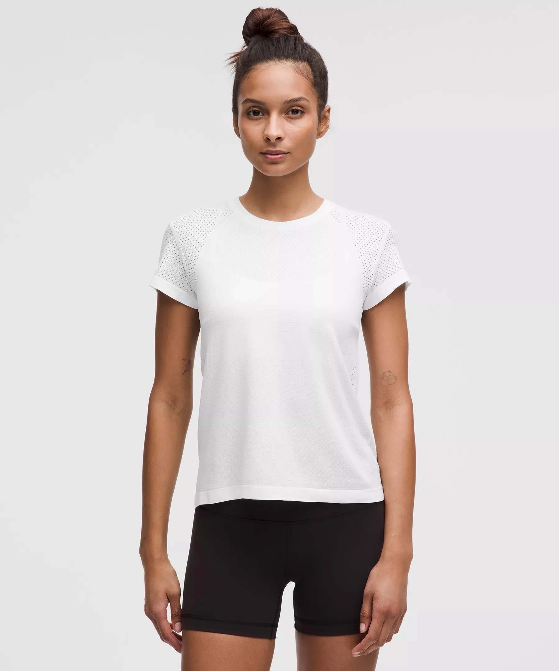 Train to Be Short-Sleeve Shirt - 1